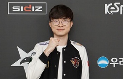 Đội hình SKT T1 2020: Faker “gánh team” sau sự ra đi của Khan và Clid