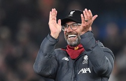 Liverpool đã biết HLV dẫn dắt trận tứ kết Carabao Cup thay Klopp