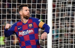 Messi gây sốc cho CĐV Barca sau cuộc gọi cho Neymar