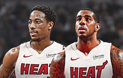 Miami Heat tham vọng có được DeMar DeRozan hoặc LaMarcus Aldridge