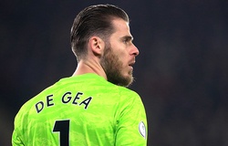 MU, Liverpool, Arsenal thất thế trong đội hình Ngoại hạng Anh hay nhất thập kỷ