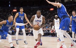 Nhận định NBA: Dallas Mavericks vs LA Clippers (ngày 27/11, 8h30)