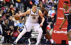 Nhận định NBA: Denver Nuggets vs Washington Wizards (ngày 27/11, 9h00)