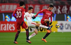 Nhận định Beijing Renhe vs Shanghai SIPG FC 18h35, 27/11 (VĐQG Trung Quốc 2019) 