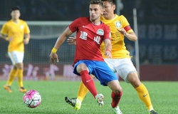 Nhận định Chongqing Lifan vs Wuhan Zall 18h35, 27/11 (VĐQG Trung Quốc 2019) 