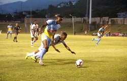 Nhận định Waterhouse vs Portmore United, 08h00 ngày 28/11 (Giải VĐQG Jamaica)