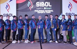 Philippines ngạo nghễ đòi thôn tính hết Vàng ESports SEA Games 30