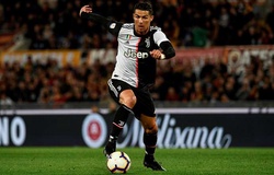 Ronaldo giải thích lý do không rê bóng qua người suốt 3 năm qua