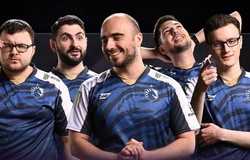 Team Liquid á quân TI9 trở lại với tên mới: Nigma Esports
