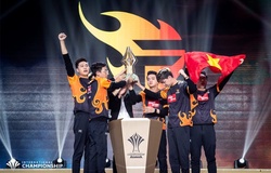 Thành viên Team Flash Liên quân Mobile gồm những ai?