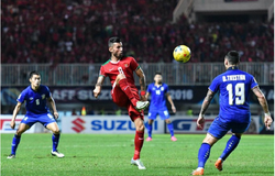 Kết quả U22 Thái Lan vs U22 Indonesia (0-2): Thái Lan thua đau