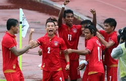 Tỷ lệ kèo bóng đá SEA Games 30 hôm nay 27/11: U22 Myanmar vs U22 Philippines