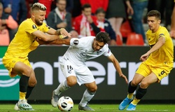 Tỷ lệ kèo Vitoria Guimaraes vs Standard Liege, 03h00 ngày 29/11 (Cúp C2 châu Âu 2019/2020)