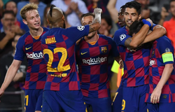 2 lý do Barca sẽ thắng Dortmund để lập kỷ lục ở Cúp C1