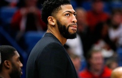 Anthony Davis: Đối đầu Pelicans sẽ như là một thử thách với tôi