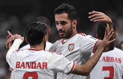 Bại tướng của ĐT Việt Nam lấy lại thể diện ở Cúp vùng Vịnh