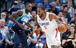 Bảng xếp hạng NBA ngày 27/11: LA Clippers, Denver Nuggets phả hơi nóng vào Lakers