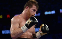 Canelo Alvarez trả lời thách thức của Jorge Masvidal