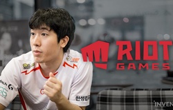 CvMax tạm thoát án phạt từ Riot, Kanavi trở thành tuyển thử tự do