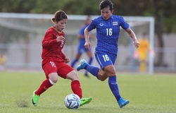 Điểm báo tin tức SEA Games 30 27/11: Nữ Thái Lan tuyên bố sau khi hòa nữ Việt Nam