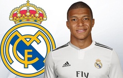 Giám đốc thể thao PSG gửi tối hậu thư cho Real Madrid trong vụ Mbappe
