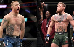 Justin Gaethje: ‘Cách nhanh nhất để đấu với Khabib là ‘bước qua xác’ Conor’