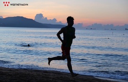 Kế hoạch chinh phục marathon trong 4 tháng để khám phá vùng đất mới