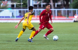 Lịch phát sóng bóng đá SEA Games 30 hôm nay 28/11: U22 Việt Nam vs U22 Lào