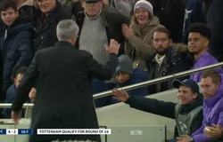 Mourinho cảm ơn cậu bé giúp Tottenham ngược dòng
