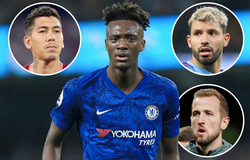 Ngôi sao Chelsea thừa nhận “đánh cắp” ý tưởng của Kane và Aguero