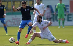 Nhận định Astra Giurgiu vs Gaz Metan Medias 23h00 ngày 29/11 (VĐQG Romania)