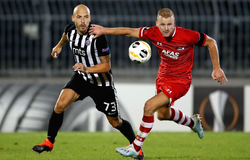 Nhận định AZ Alkmaar vs Partizan 00h55, 29/11 (Vòng bảng Europa League)