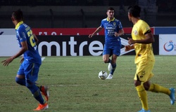 Nhận định Bali United FC vs Persib Bandung 20h30, 28/11 (VĐQG Indonesia 2019) 