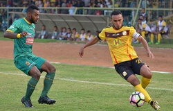 Nhận định Barito Putera vs PSS Sleman 18h30, 28/11 (Vòng 29 VĐQG Indonesia)