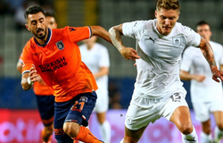 Nhận định Istanbul Basaksehir FK vs AS Roma 00h55, 29/11 (Vòng bảng Europa League)