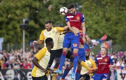 Nhận định Krasnodar FK vs Basel 22h50, 28/11 (Vòng bảng Europa League)