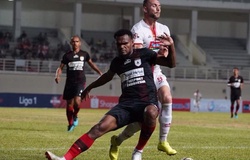 Nhận định Persija Jakarta vs Persipura Jayapura 15h30, 28/11 (Vòng 29 VĐQG Indonesia)