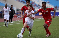 Nhận định U19 Palestine vs U19 Iraq 19h00, 28/11 (Vòng loại U19 châu Á 2020) 