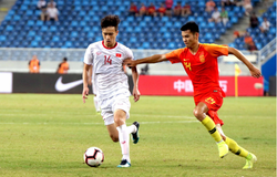 Nhận định U22 Việt Nam vs U22 Lào 15h00, 28/11 (SEA Games 30)