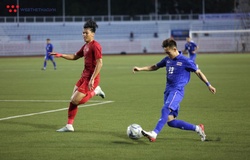 Thua đau Indonesia, HLV U22 Thái Lan hủy tập và cấm cửa truyền thông