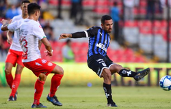 Trực tiếp Necaxa vs Queretaro: Đối đầu cân bằng