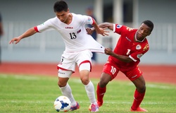 Trực tiếp Oman vs Bahrain: Đối thủ xứng tầm