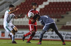 Trực tiếp U19 Palestine vs U19 Iraq: 3 điểm cho U19 Palestine