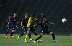 Kết quả U22 Campuchia vs U22 Timor Leste (5-0): Rộn khúc khải hoàn