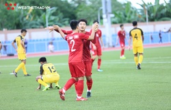 Truyền thông Hàn Quốc quan tâm đặc biệt đến U22 Việt Nam tại SEA Games 30