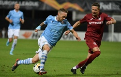Tỷ lệ kèo Lazio vs CFR Cluj, 03h00 ngày 29/11 (Cúp C2 châu Âu 2019/2020)