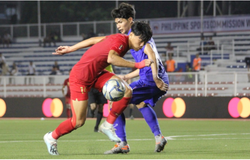 U22 Thái Lan thua sốc Indonesia, CĐV bất ngờ ủng hộ Việt Nam vô địch SEA Games 30