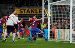 Vì sao Liverpool không phải lo khi giữ sạch lưới kém hơn mùa trước?