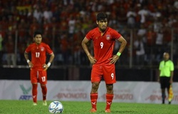 Xem trực tiếp U22 Philippines vs U22 Myanmar trên kênh nào?