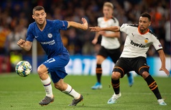 Xem trực tiếp Valencia vs Chelsea trên kênh nào?